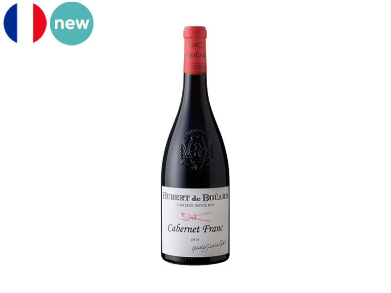 Bordeaux_Cabernet_Franc_Hubert_de_Boüard_2020_WRED121