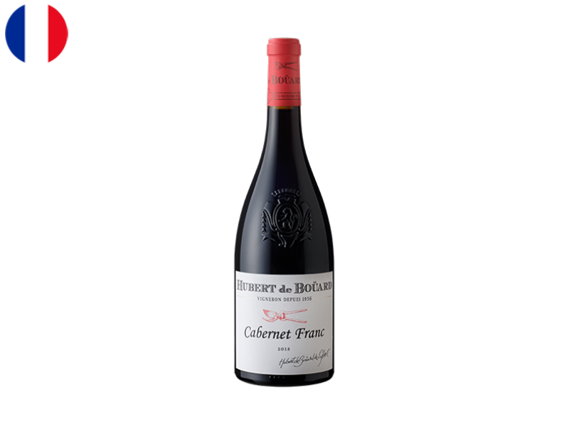 Bordeaux_Cabernet_Franc_Hubert_de_Boüard_2020_WRED121