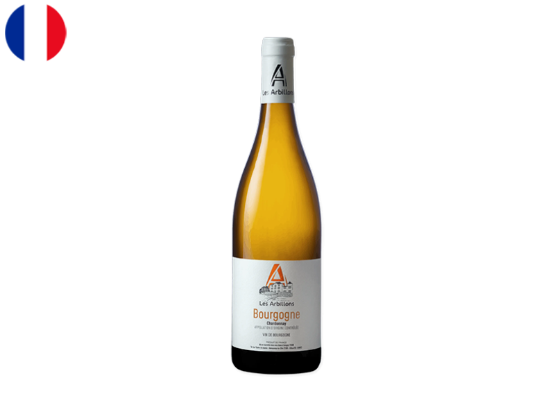 Bourgogne_AOC_Chardonnay_Domaine_des_Arbillons_WWHI135
