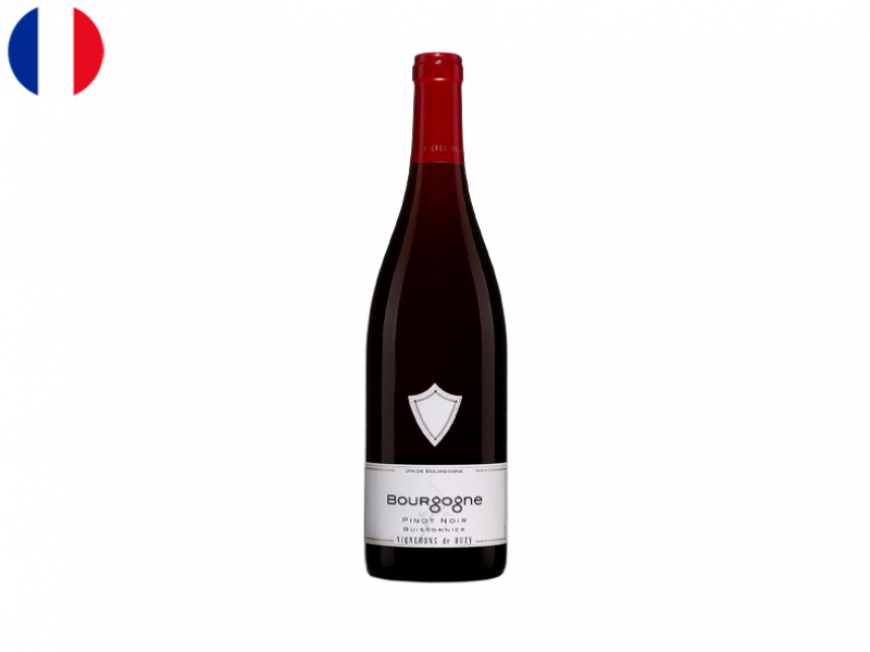 Bourgogne_AOC_Pinot_Noir_Buissonier_Vignerons_de_Buxy_2021_WREDX138