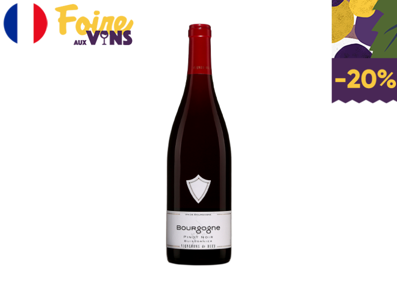 Bourgogne_AOC_Pinot_Noir_Buissonier_Vignerons_de_Buxy_2021_WREDX138