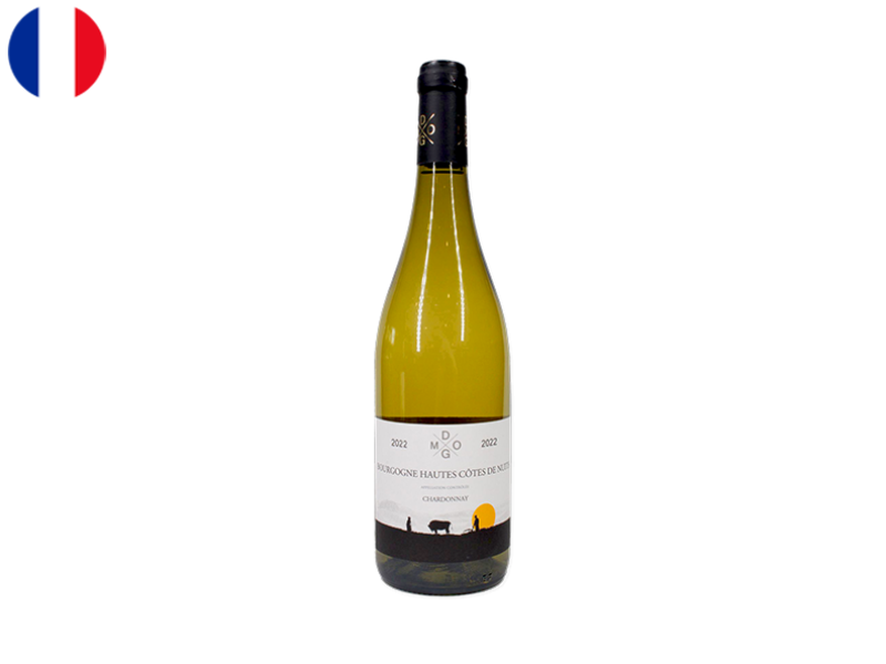 Bourgogne_Hautes_Côtes_de_Nuits_AOC_Chardonnay_Manuel_Olivier_2022_WWHI116