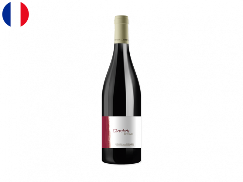 Bourgueil_AOC_Chevalerie_Domaine_de_la_Chevalerie_2005LV_WREDX18