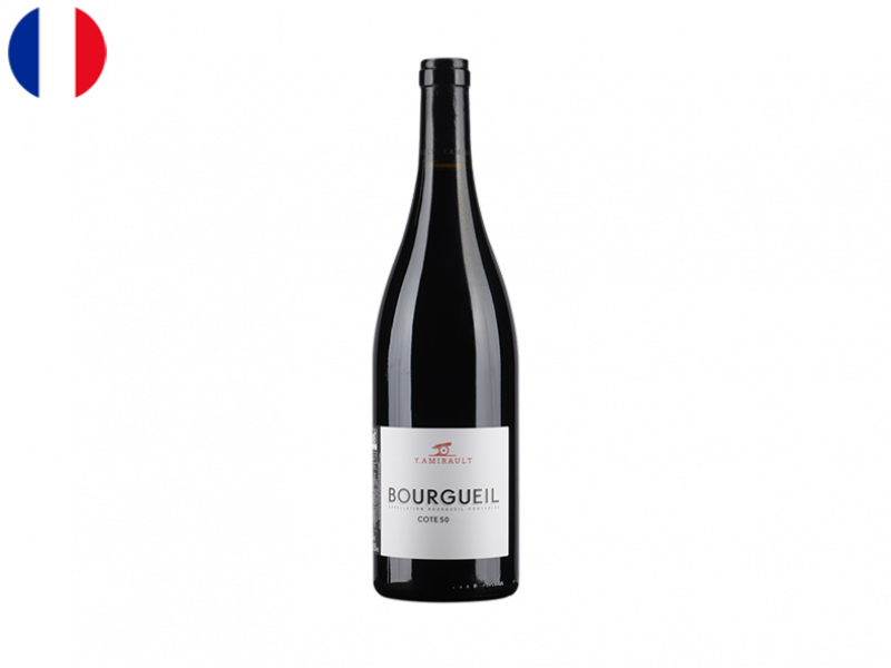 bourgeuil red wine hong kong domaine yannick amirault