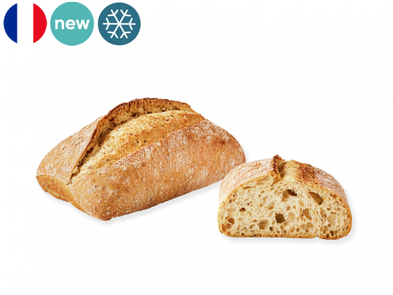 Bread with Cereals (Frozen, x1)_OBREA05