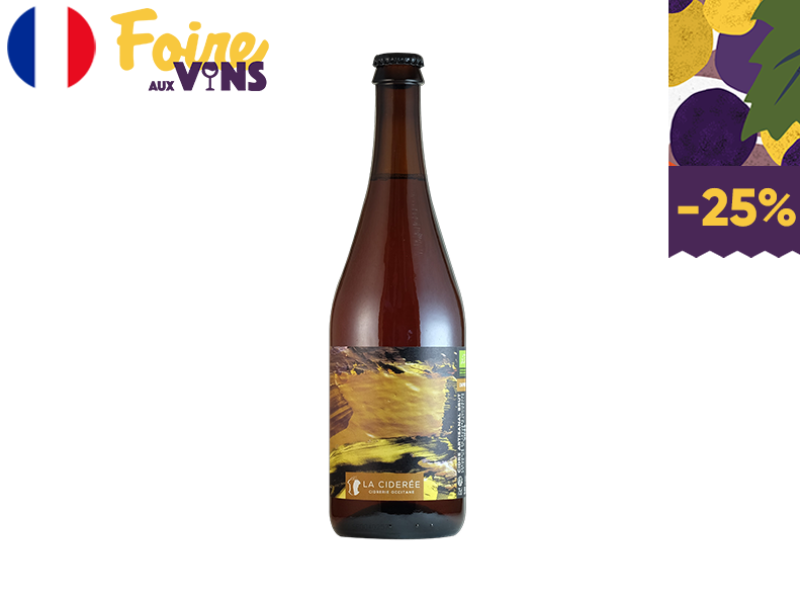 Brut_Cider_L'affutée_La_Ciderée_(Organic)_WCIDE14