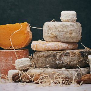 Cheese Club HK online Shop