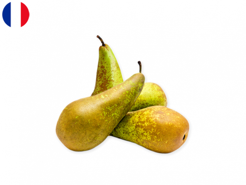 organic conference pear fruit veggie delivery home grocery hong kong