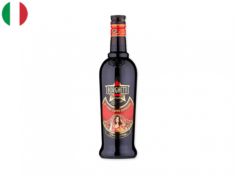 Caffè_Borghetti home delivery online grocery shop hong kong