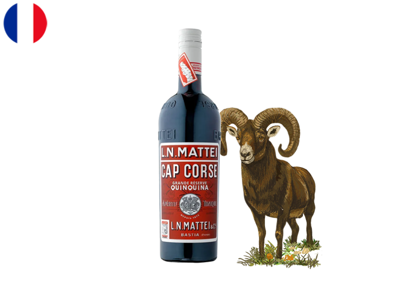 Cap_Corse_Grande_Reserve_Rouge_Vermouth_L_N_Mattei_WVERM02