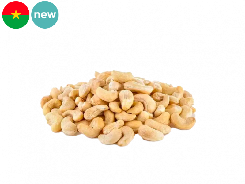 Cashew_Nuts_Fairtrade_from_Burkina_Faso_FCASH01