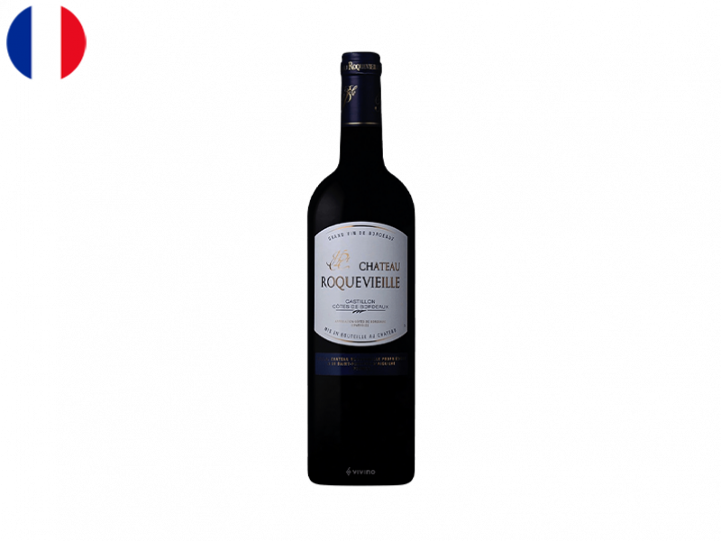 Castillon-Côtes_de_Bordeaux_AOC_Côtes_de_Castillon_Château_Roquevieille_2018_WREDX132