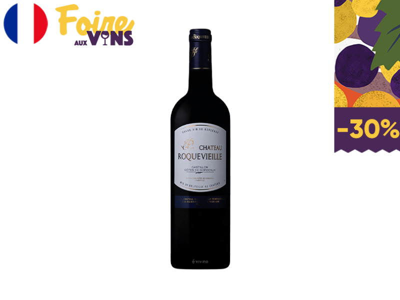 Castillon-Côtes_de_Bordeaux_AOC_Côtes_de_Castillon_Château_Roquevieille_2018_WREDX132