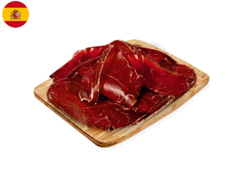 Cecina_de_Leon_IGP_(Sliced)_MCECI01
