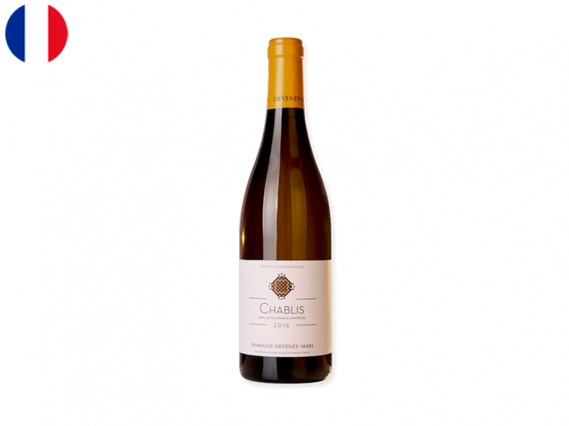 chablis AOC devenay mars white wine delivery hong kong