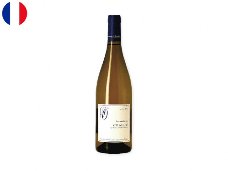 Chablis_AOC_Domaine_Oudin_2022_WWHIT83