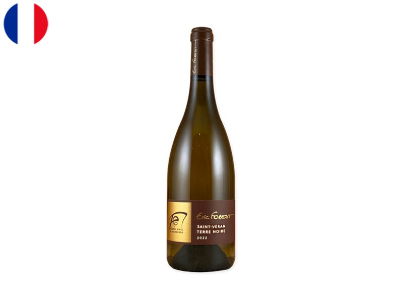 Chardonnay_AOC_Saint_Véran_Eric_Forest_2022_WWHI124