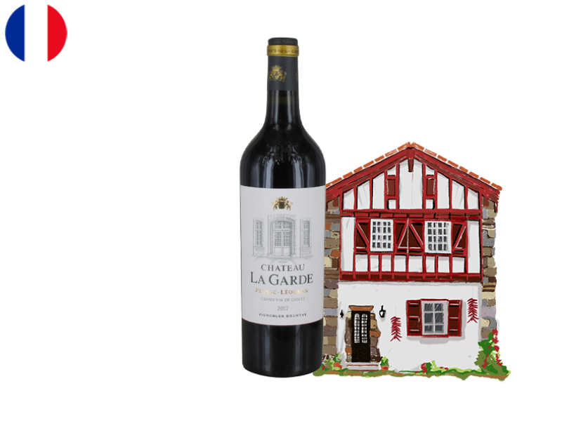 Chateau_Lagarde_Rouge_Pessac-Leognan_AOC_2017_WREDX133