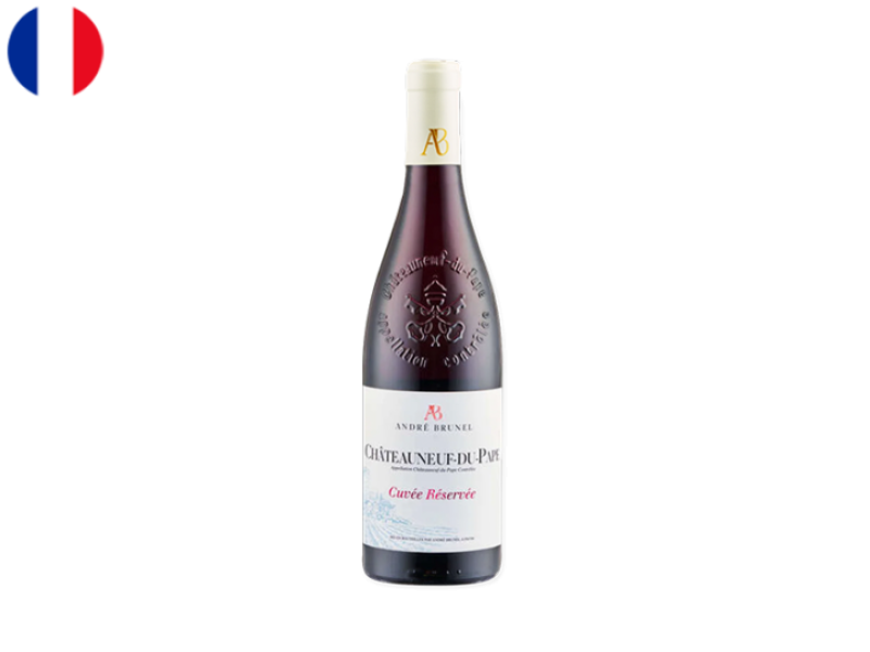 Châteauneuf_du_Pape_Cuvée_Réservée_2023_WRED191