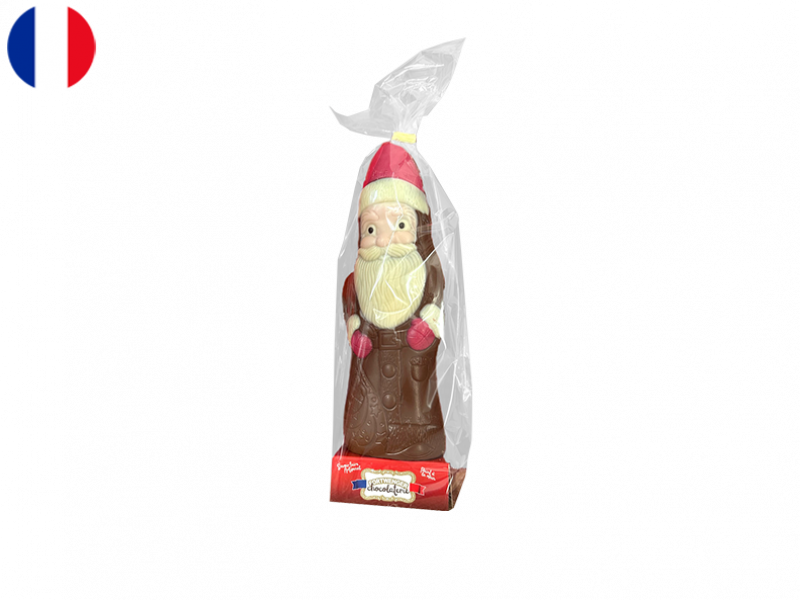Chocolate Father Christmas_OFATH01