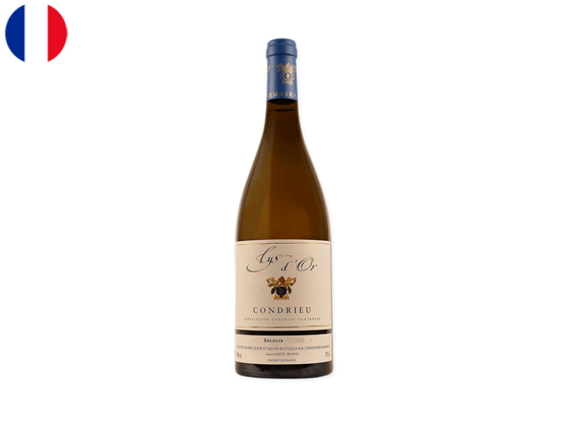 Condrieu_Christophe_Semaska_Lys_d'Or_2023_WWHIT123