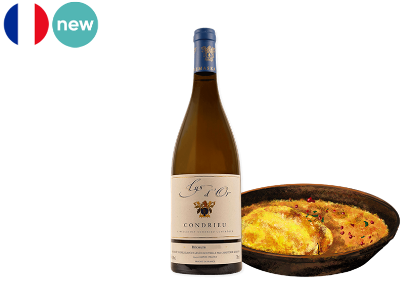 Condrieu_Christophe_Semaska_Lys_d'Or_2023_WWHIT123