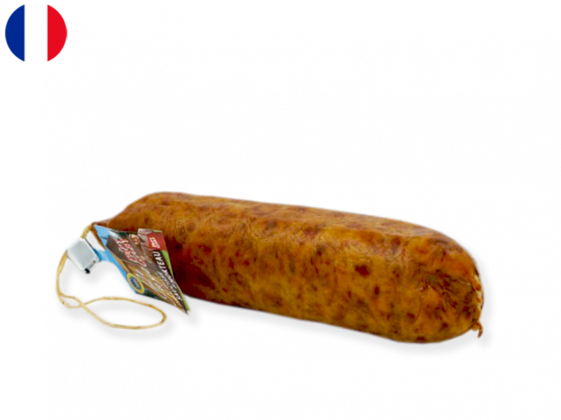 Cooked_Morteau_Sausage_MMORT01