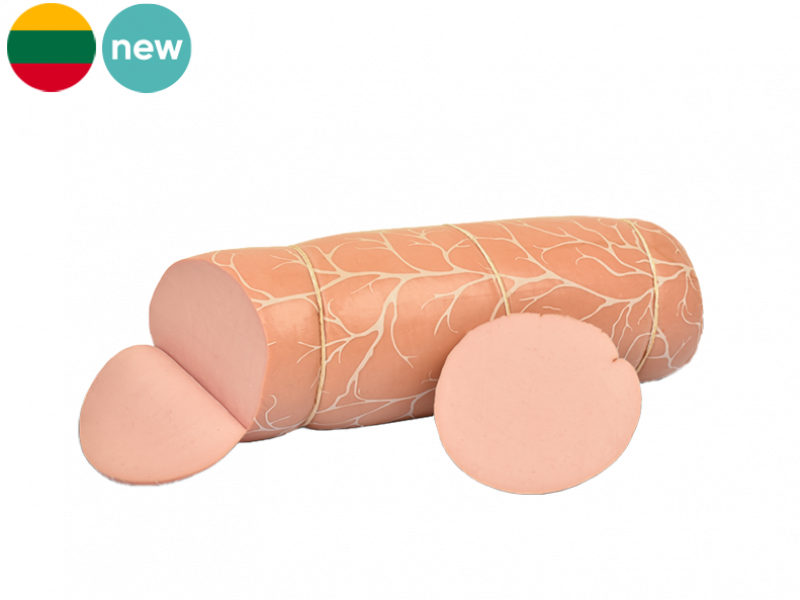 Cooked_Sausage_Daktariska_Extra_MSAUS12