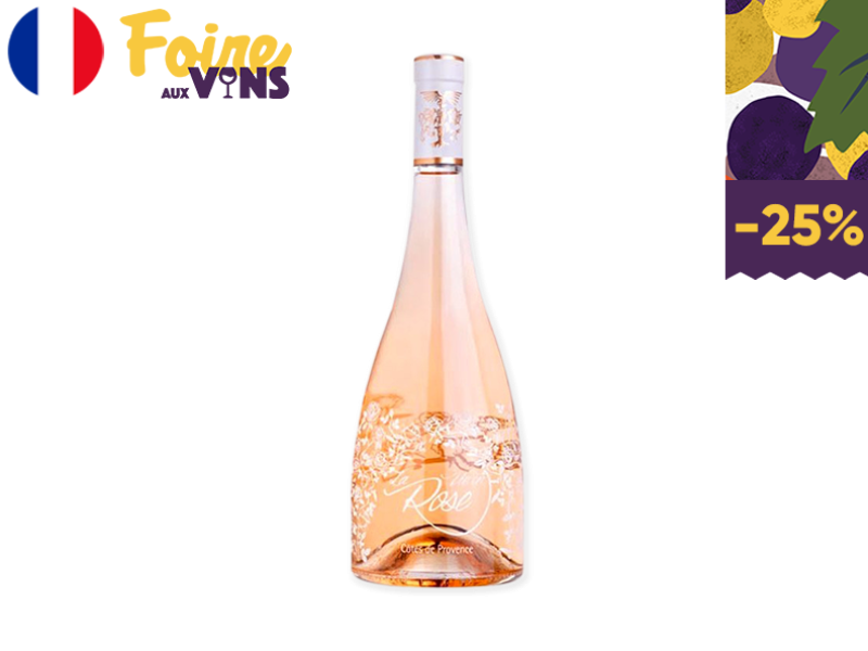 Côtes_de_Provence_La_Vie_en_Rose_Château_Roubine_WROSE29