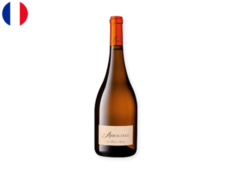 Côtes_du_Jura_AOC_Arrogance_Domaine_Badoz_2022_WWHI105