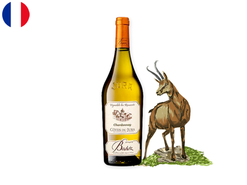 Côtes_du_Jura_AOC_Chardonnay_Domaine_Badoz_2022_WWHI103