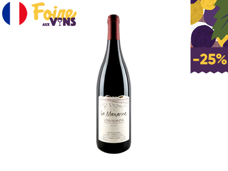 Côtes_du_Rhones_AOC_Domaine_de_la_Manarine_2020_WREDX11