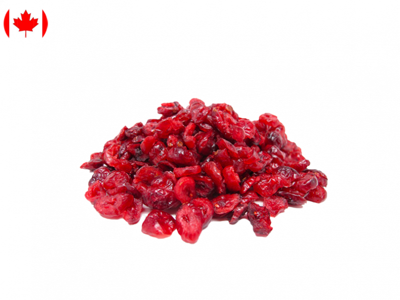 Cranberry_dried_from_Canada_Organic_ FCRAN02