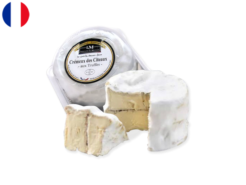 Crémeux_des_Citeaux_with_Truffle_LV_CCREM01