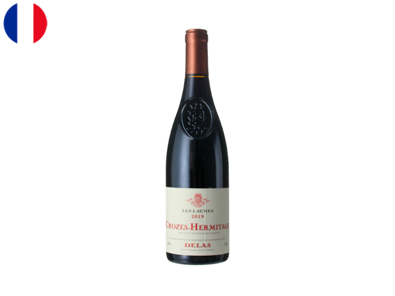 Crozes_Hermitage_AOC_Les_Launes_Delas_Frere_2021_WREDX122