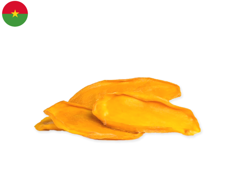 Dried_Mango_burkina Faso_FMANG10