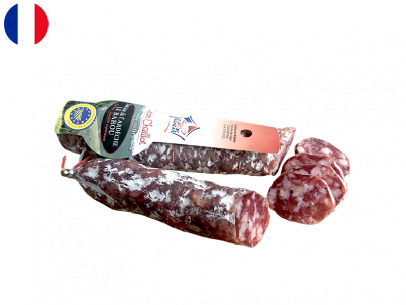 dry sausage le barou delivery meat pork hong kong