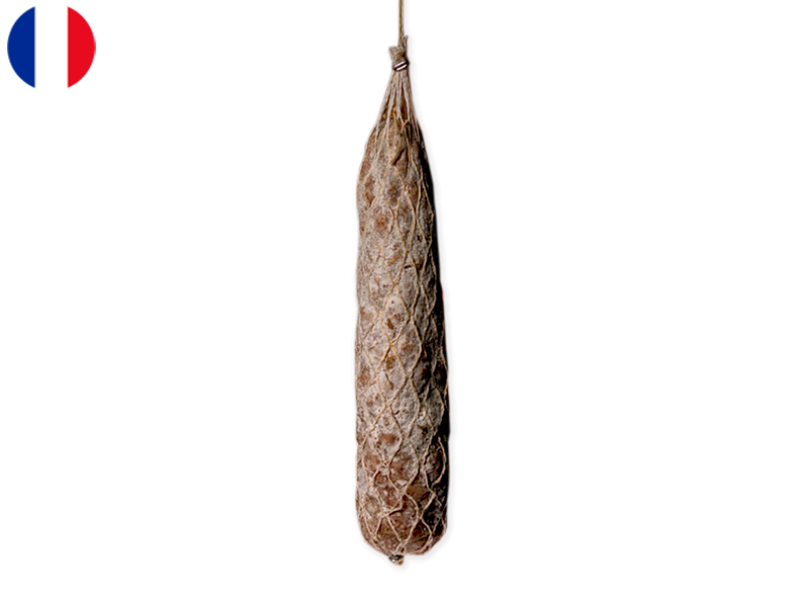 Dry_Sausage_Rosette_Campagnarde_Maison_Duculty_Dry Sausage, Rosette Campagnarde - Maison Duculty_MROSE02