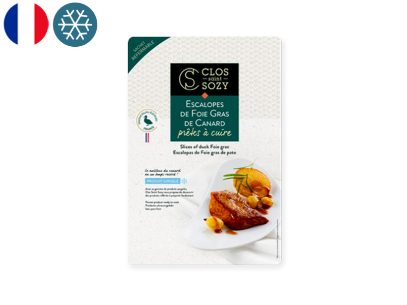 Duck_Foie_Gras_Escalopes_(x7, Frozen)_MFOIE19