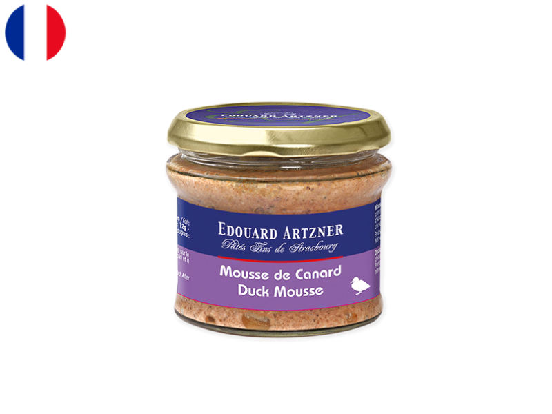 Duck_Mousse_with_Kirsch_Liquor_MDUCK10 (1)