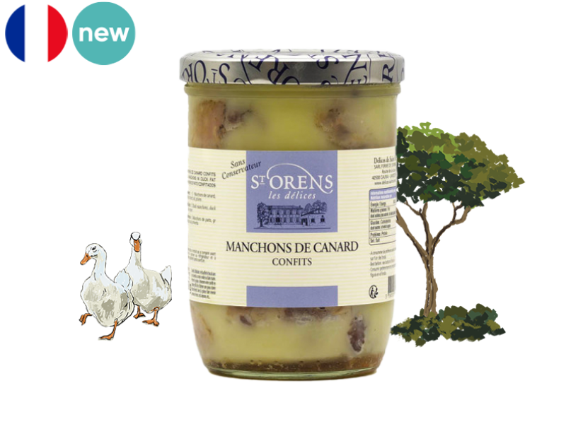 Duck_Sleeve_Confit_X5_MDUCK09