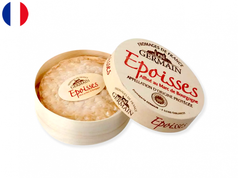 epoisses melting cheese bourgogbe hong kong delivery