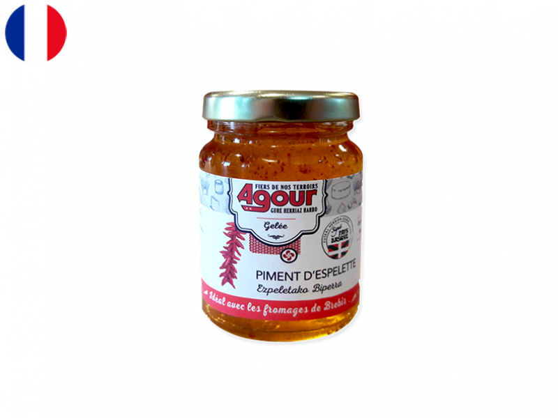 cheeseclub groceries delivery jam espelette pepper