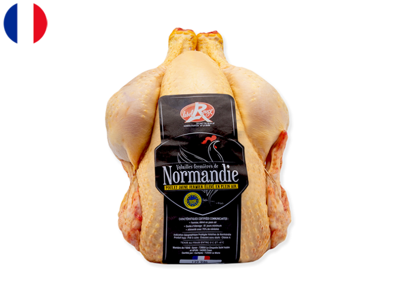Farm_Free_Range_Yellow_Chicken (Chilled)_MCHIC01