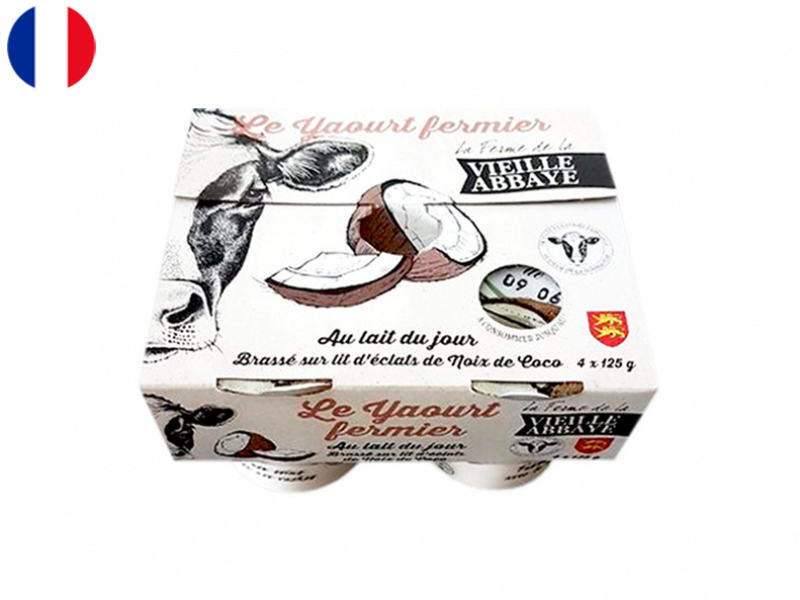 cheeseclub groceries delivery coconut yogurt