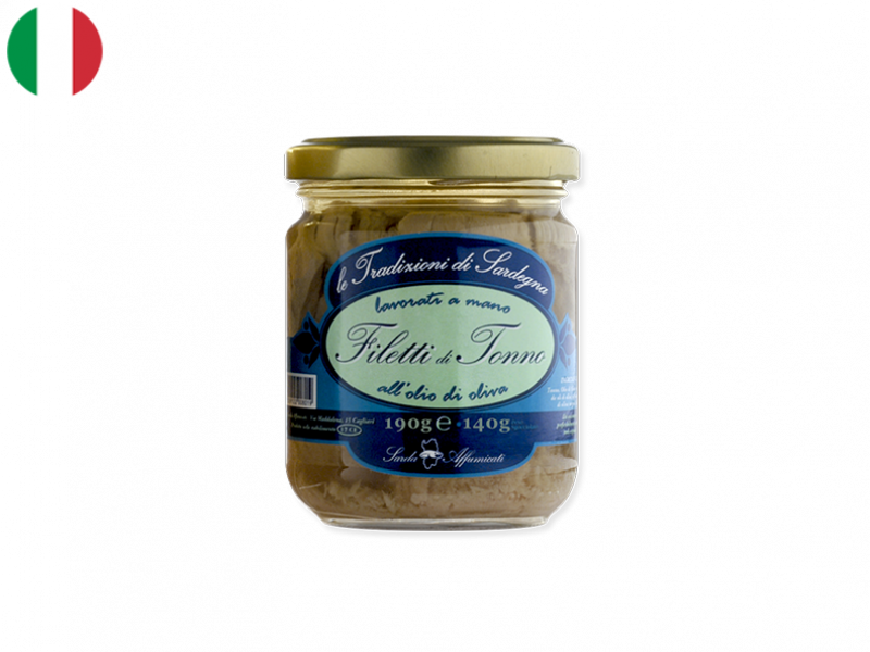 filetti di tonno sott'olio seafood home delivery hong kong