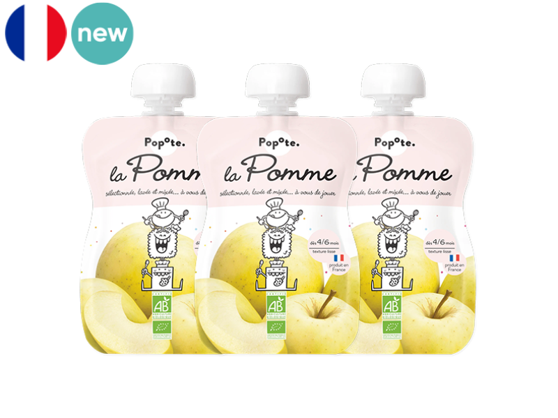 Fruit_Apple_Popote_(X3, Discount PACK)_OFRUI13