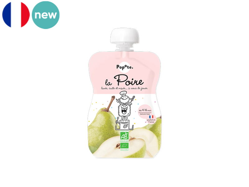 Fruit_Pear_Popote_(4_6+ months)_120g_OFRUI08