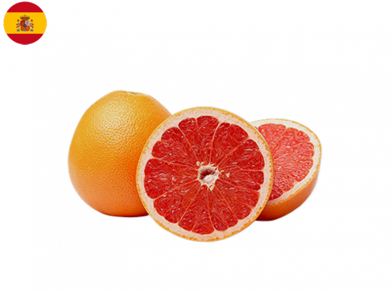 organic grapefruit fruit veggie delivery home grocery hong kong