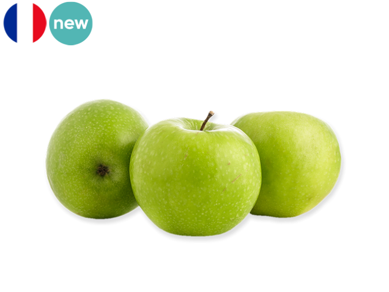 Granny_Smith_Apple_France_FAPPL54